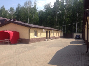 Бунгало Солнечная 40