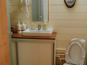 Частный Дом да Баня