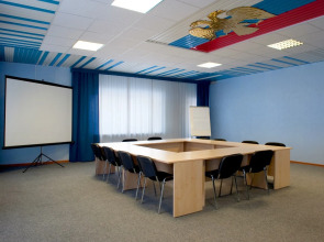 Отель Николь