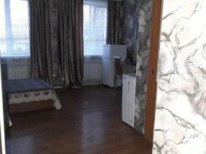 Гостевой дом Метелица