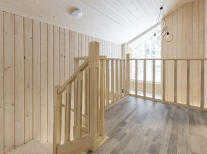 База отдыха Турбаза Горки