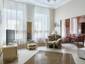 Апартаменты Provans Raz`ezzhaya