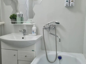 Квартира ISTOMA на Октябрьском Проспекте 28