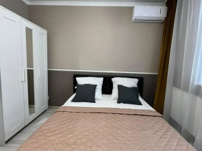 Апартаменты Orange в самом Сердце Ростова