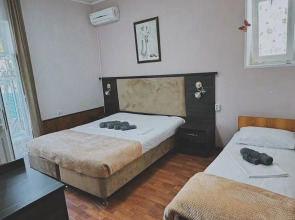 Гостевой Дом Людмила