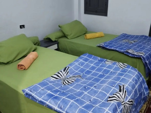 Хостел Grand Square Luxor