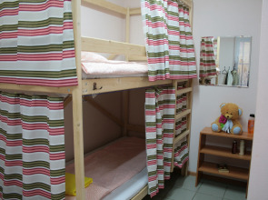 Хостел Лайк Тольятти