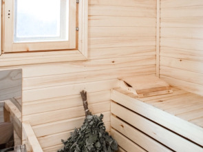 Гостевой Дом Орхидея