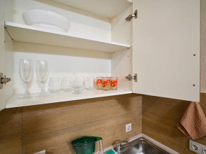 Квартира на Яворки