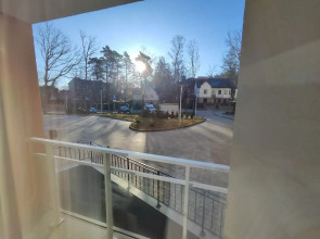 Апартаменты у моря