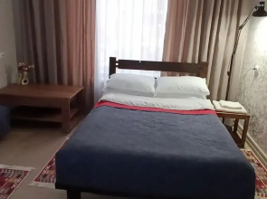 Квартира в Новом ЖК Горная Сказка