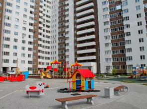 Апартаменты в Верхней Пышме Dream House