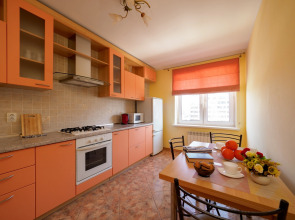 Апартаменты Нахимова 27