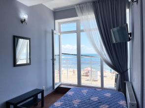 Апартаменты Галавилла