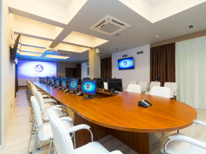 Отель Дом творчества им. Д. Гулиа (Литфонд)