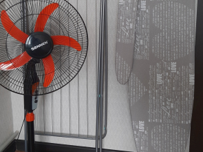 Апартаменты Mint сети DeNewHome на Ленинском проспекте