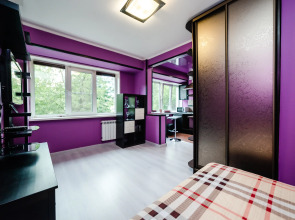 Квартира на Волгоградском проспекте 1с1