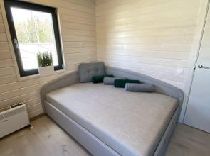 Гостевой дом Верба