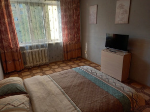 Апартаменты Aday в Центре Курска