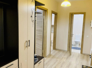 Апартаменты 9 Января