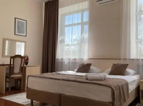 Отель Belon Land