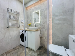 Апартаменты Cozy Apt 2 in the center of the city, Republic sq