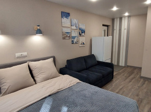 Апартаменты СВ Швейников студия 1