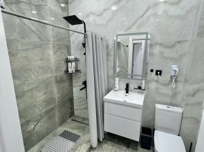 Квартира Высокогорье любви