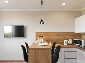 Апартаменты PaulMarie на Маяковского