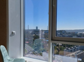 Апартаменты в ЖК Марион с Видом на Море