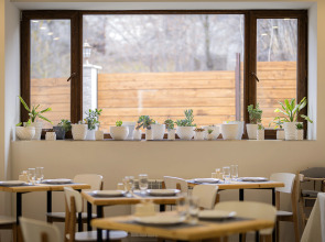 Отель Taniqinn Dilijan