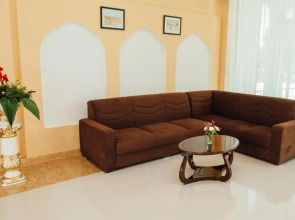 Отель Bek Khiva