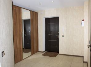 Бизнес-апартаменты Московский проспект