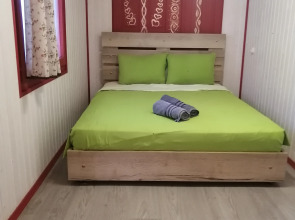 ЭКО хутор Тишина