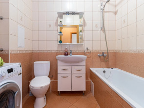 Апартаменты Уютная квартира в Краснодаре