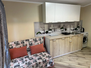 Шале 438 Хутор Бетта