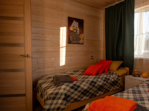 Гостевой Дом Утиная История