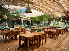 Бутик-Отель Boutique Class Otel Gümüslük