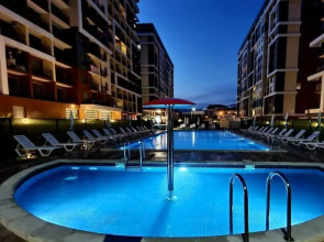 Апартаменты у моря