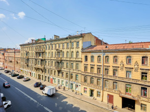 Квартира GetFlat Фрезия