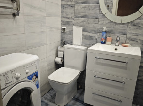 Квартира в элитном доме в центре города