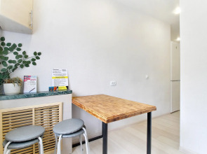 Квартира Луна