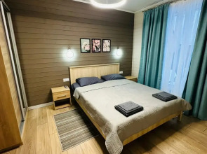 Гостевой дом Стрековец