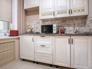 Квартира Жилье на водах Budget option