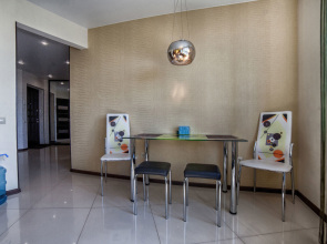 Апартаменты на Ново-Чернушенском