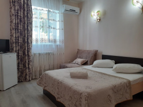 Гостевой дом Усадьба Агат