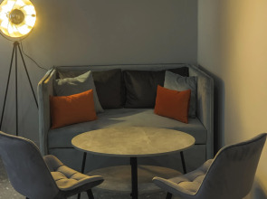 Мини-отель Гагарин Rooms