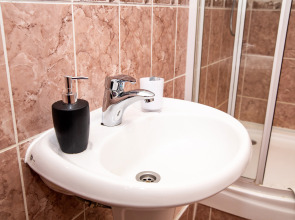 Мини-отель Татьяна