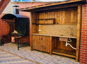 Гостевой дом VAM