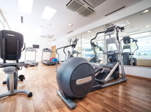 Отель Достык